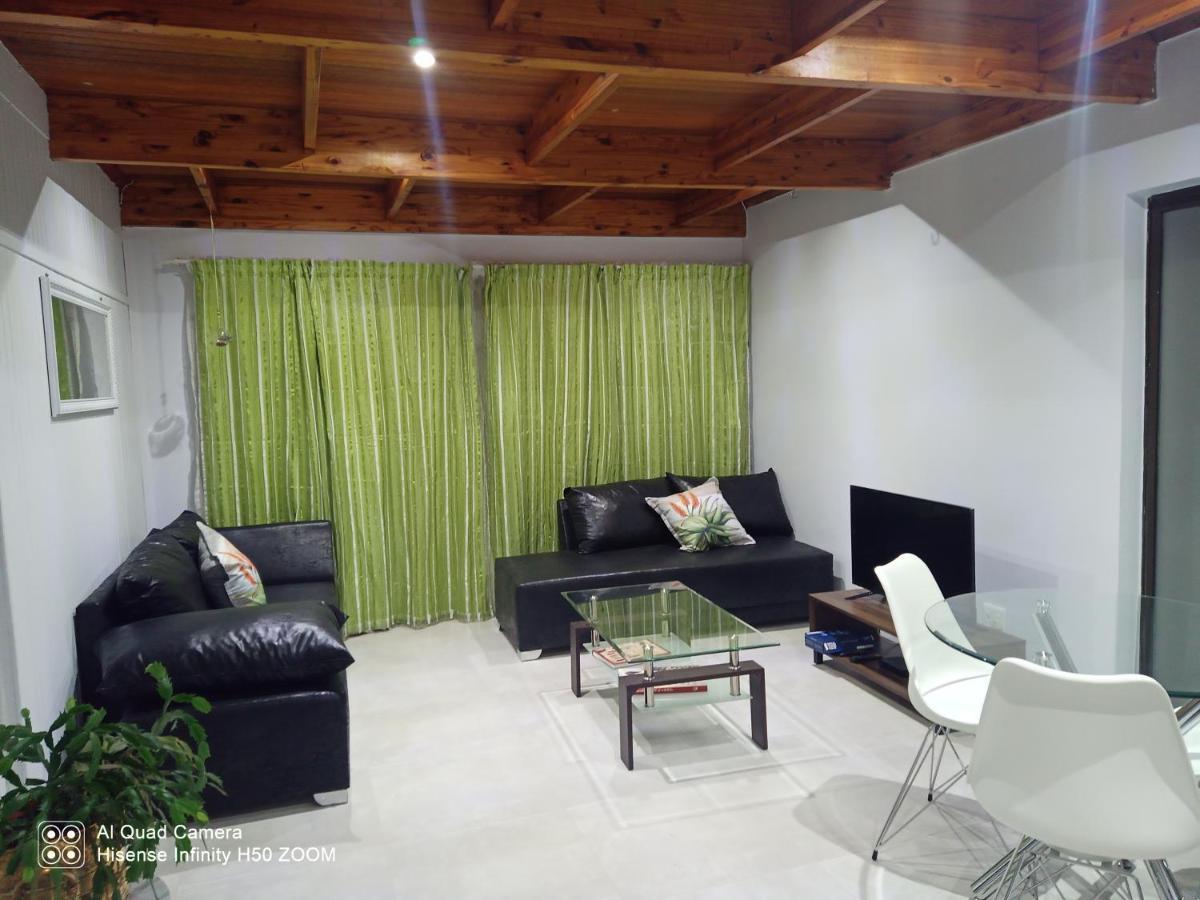 4 On Verbena Boksburg Exterior foto
