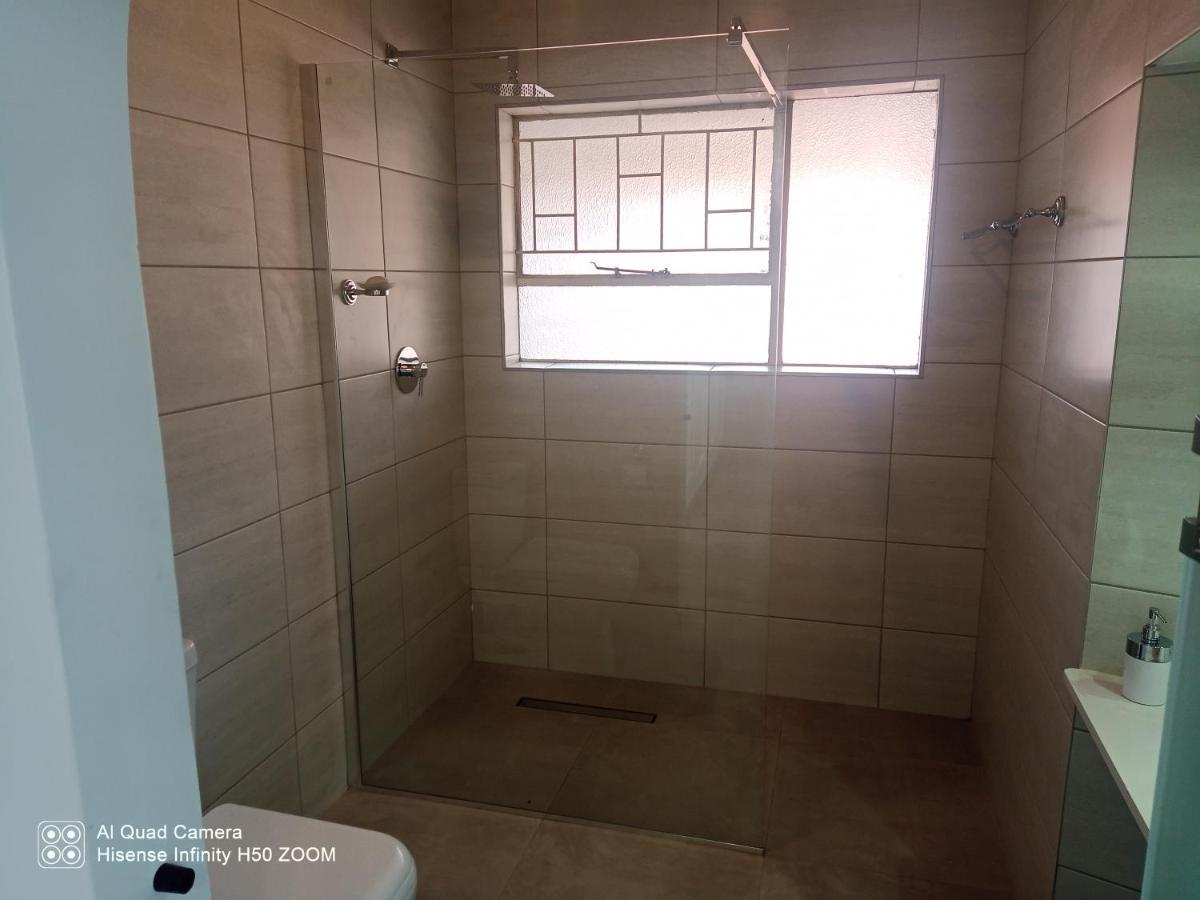 4 On Verbena Boksburg Exterior foto